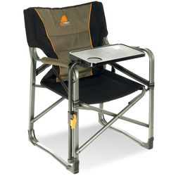 Oztent Gecko Directors Chair with Table
