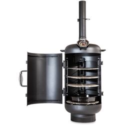 Ozpig Oven Smoker − For use with separately available Ozpig Cooker