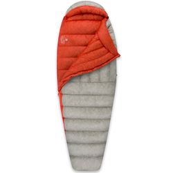 Sea to Summit Flame Fm3 Wmn's Sleeping Bag (−4 degrees C) − This bag will keep you comfortable while you sleep without the excess weight