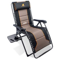 Oztent King Komodo HotSpot Chair − Warm, comfortable and reclining