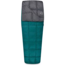 Sea to Summit Traveller Tr1 Sleeping Bag (14 degrees C) − Ultra−light 15D Nylon fabrics to minimise weight and bulk