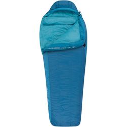 Sea to Summit Venture Vt2 Wmn's Sleeping Bag (−5 degrees C) − Featuring layers of looped THERMOLITE insulation which traps warm air to keep you comfortable