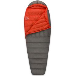 Sea to Summit Flame Fm2 Wmn's Sleeping Bag (2 degrees C) − RDS certified 850+ Loft premium goose down