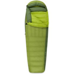 Sea to Summit Ascent Ac2 Sleeping Bag (−4 degrees C) − Versatile down bag which can be adapted to weather conditions