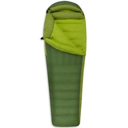 Sea to Summit Ascent Ac3 Sleeping Bag (−11 degrees C) − Adaptable, efficient and warm