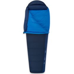 Sea to Summit Trek Tk3 Sleeping Bag (−6 degrees C) − Traditional comfort with a modern design