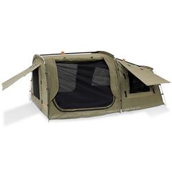 Darche Dirty Dee Swag 1400 CP − The ultimate freestanding tourer