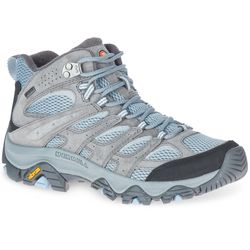 Merrell Moab 3 Mid GTX Women's Boot Altitude − Merrell classic with out−of−the−box comfort and durability	
