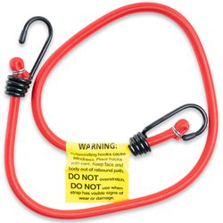 Wildtrak Leisure Australia Heavy Duty Bungee Cord − 90cm