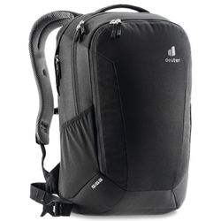 Deuter Giga Urban Daypack 28L Black − Comfortable and just the right size