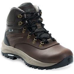 Hi−Tec Altitude VI i WP Wmn's Boot Dark Chocolate − Ideal for hiking or walking