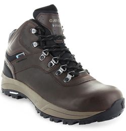 Hi−Tec Altitude VI i WP Men's Boot Dark Chocolate