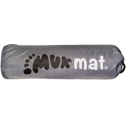 Muk Mat Storage Bag Grey − Fit up to 2 Extra Large Mats plus, a Step Mat