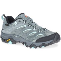 Merrell Moab 3 GTX Women's Shoe Sedona Sage − Merrell classic with out−of−the−box comfort and durability