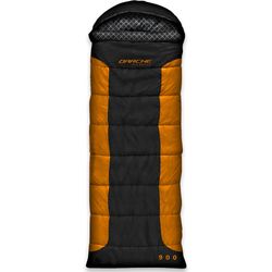 Darche Cold Mountain 900 Sleeping Bag -12 degrees - 2-layer hollow fibre filling