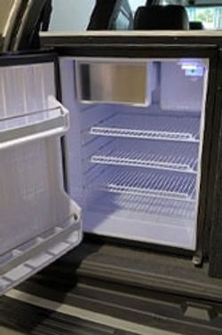 Picture for category Caravan Fridges