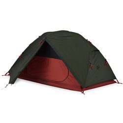Roman Cradle 2P Hiking Tent − Lightweight, compact hike tent for two