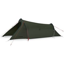 Roman Cradle 1P Hiking Tent − Lightweight and compact solo hike tent