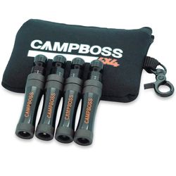 CampBoss Boss Air Tyre Deflators − 