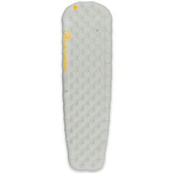 Sea to Summit Ether Light XT Sleeping Mat & Pump − Lightweight and grippy 30/40D nylon fabric