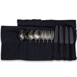 Campfire Cutlery Set 12−Piece − Premium 12−piece cutlery set