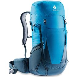 Deuter Futura 26 Hiking Backpack Reef Ink − Lightweight and technical backpack for day hikes