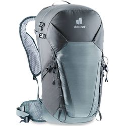 Deuter Speed Lite 25 Hiking Backpack Graphite Shale − Lightweight hiking daypack