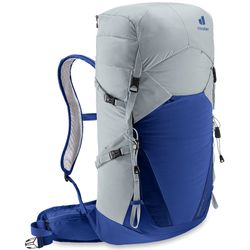 Deuter Speed Lite 28 SL Hiking Backpack Tin Indigo - Female-specific lightweight hiking day or overnight pack