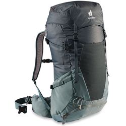 Deuter Futura 30 SL Hiking Backpack Graphite Shale − SL Women's fit hiking daypack