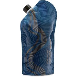 Platypus PlatyPreserve Portable Wine Bottle − Ensuring your red or white wine is preserved in a lightweight, airtight, oxygen−free environment
