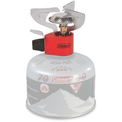 Coleman Peak 1 Trekking Stove − Compact and portable