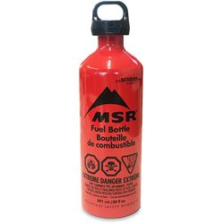 MSR Multi Fuel Bottle