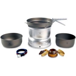 Trangia 25−7 Large ULHA Aluminium Stove