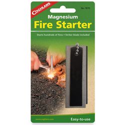 Coghlans Magnesium Fire Starter