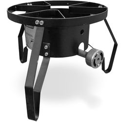 Companion Mega−Jet Outdoor Power Cooker