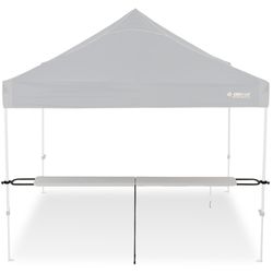 OZtrail Gazebo Bar Table − The ultimate in gazebo accessory