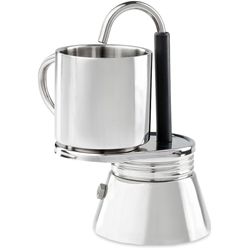 GSI Outdoors Espresso Mini Coffee Maker