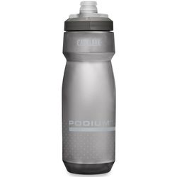 Camelbak Podium Bottle 700ml Smoke − Easy to squeeze