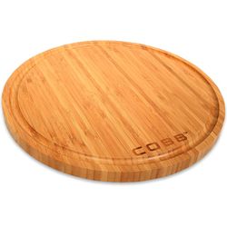 Cobb Cutting Board