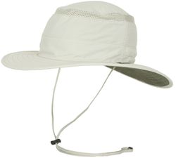 Sunday Afternoons Cruiser Hat Cream − Simple yet classic design for sun protection