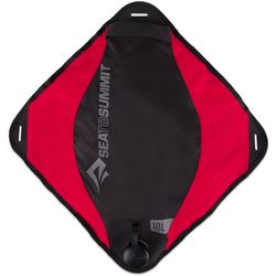 Sea to Summit Pack Tap 10 Litre − Durable bladder housed in a tough nylon exterior with Hypalon attachment points