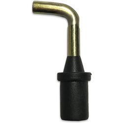 Supa Peg Bent Pole Spigot for Round Tube