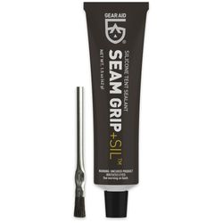 Gear Aid Seam Grip + SIL Silicone Tent Sealant