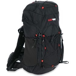 BlackWolf Provision 35 Day Pack Jet Black