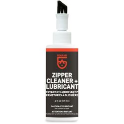 Gear Aid Zip Care™ Zipper Cleaner & Lubricant
