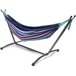 OZtrail Anywhere Hammock Double & Frame