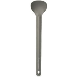 Sea to Summit Alpha Light Long Handled Spoon − Designed with a long handle to make it easy to stir and reach the bottom of pouch meals