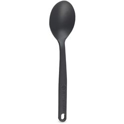 Sea to Summit Polypropylene Spoon Charcoal − Light yet durable