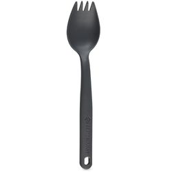 Sea to Summit Polypropylene Spork Charcoal