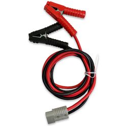 Hard Korr 175A Jump Start Leads for Battery Box with VSR